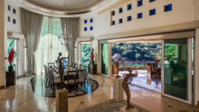 Penthouse For Rent With Ocean, Beach And Tropical Forest Views, Puerto Vallarta